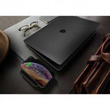 Zens Single Aluminium Wireless Charger