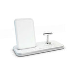 Zens Stand/Dock Aluminium Wireless Charger