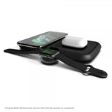 Zens Aluminium Apple Watch USB-stick