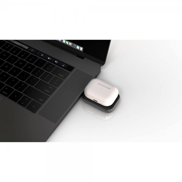 Zens Single USB-C Stick for AirPods
