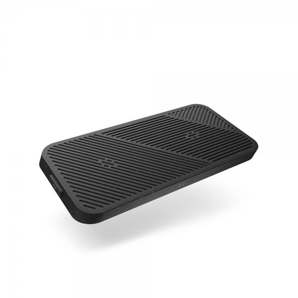Zens Modular Dual Wireless Charger Main Station