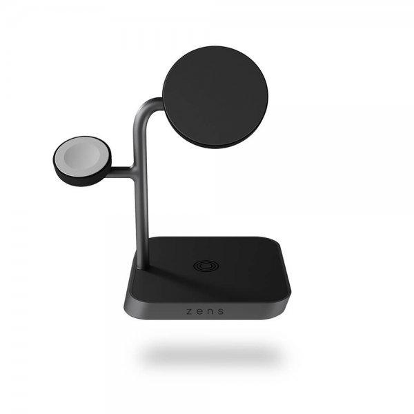 Zens Trådlös Laddare Office Charger Pro 3 MagSafe