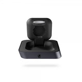 Zens Trådlös Laddare Nightstand Charger Pro 2 MagSafe Svart