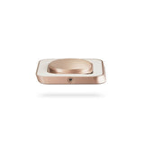 Zens Trådlös Laddare Magnetic Nightstand Charger MagSafe Copper