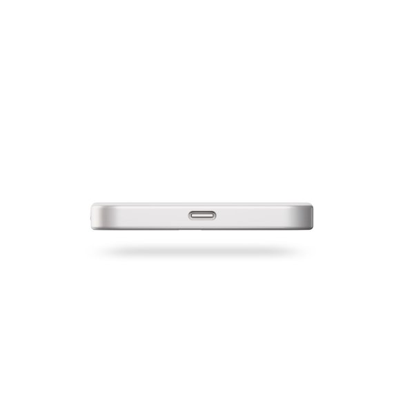 Zens Powerbank Pro 1 Slim 5000 mAh Qi2 MagSafe Vit