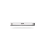 Zens Powerbank Pro 1 Slim 5000 mAh Qi2 MagSafe Vit