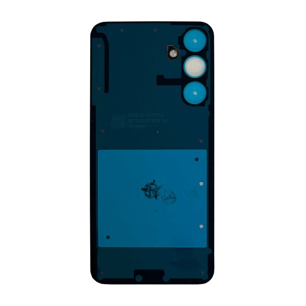 Samsung Galaxy A16 5G (SM-A166B) Baksida - Ljusgrå