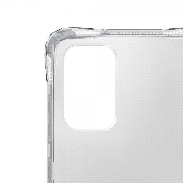 SoSkild Samsung Galaxy S20 Plus Skal Absorb 2.0 Transparent