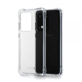 SoSkild Samsung Galaxy S20 Ultra Skal Absorb 2.0 Transparent