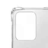SoSkild Samsung Galaxy S20 Ultra Skal Absorb 2.0 Transparent
