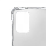 SoSkild Samsung Galaxy A72 Skal Absorb 2.0 Transparent