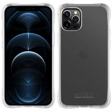 SoSkild iPhone 13 Pro Max Skal Absorb 2.0 Transparent