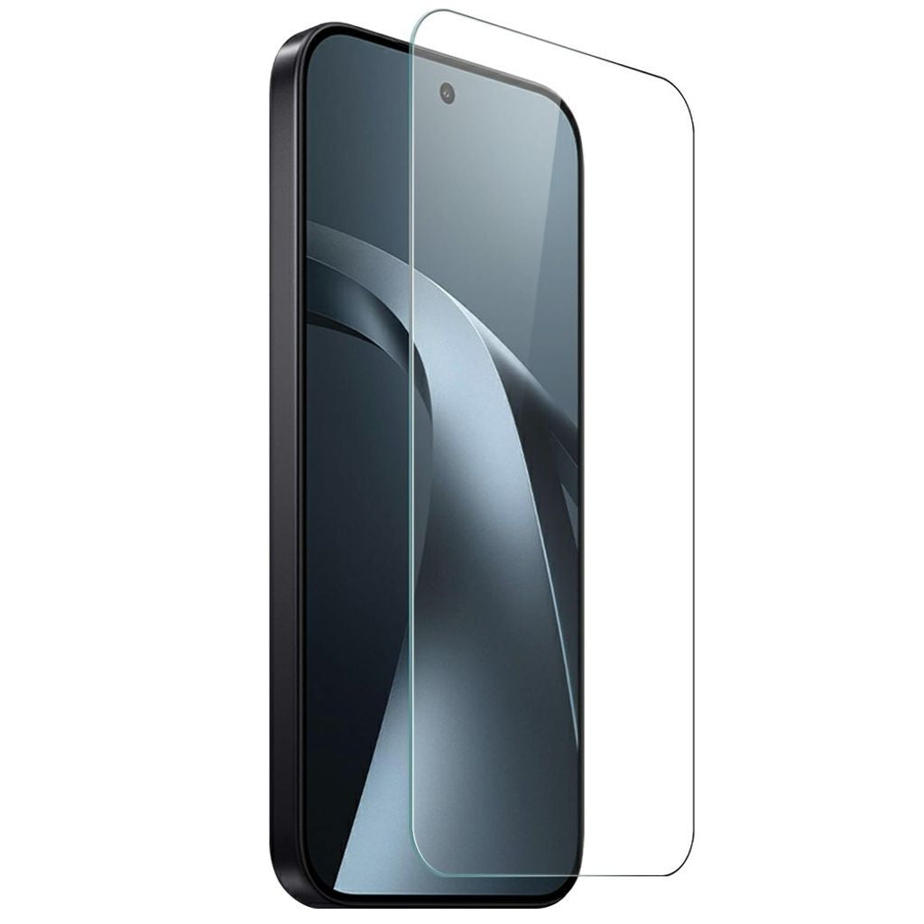 Northjo Xiaomi 17T Skal med Skärmskydd 2-i-1