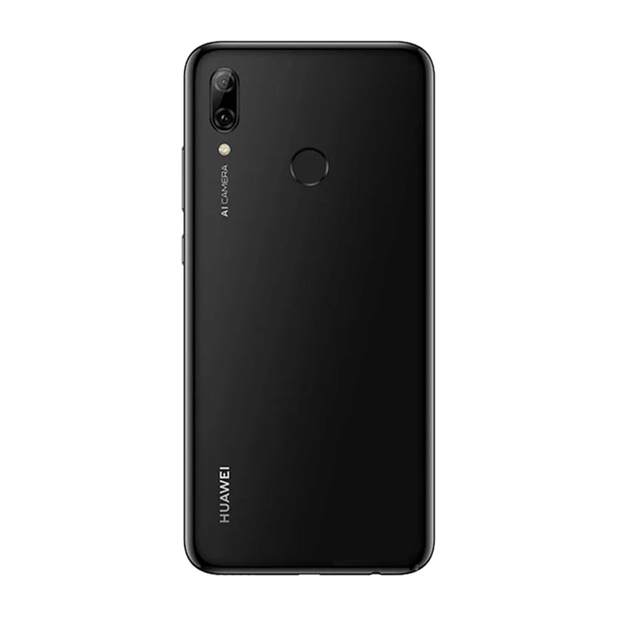 Begagnad Huawei P Smart 2019 64GB Svart - Använt skick