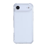 iPhone Air Skal Förstärkta Hörn Transparent