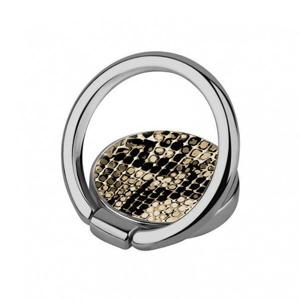 iDecoz Mobilring Phone Ring Grip & Stand Python