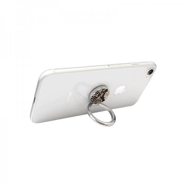 iDecoz Mobilring Phone Ring Grip & Stand Python