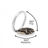 iDecoz Mobilring Phone Ring Grip & Stand Python