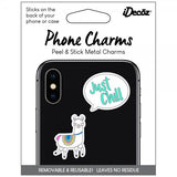 iDecoz Mobildekoration Phone Charms Lama