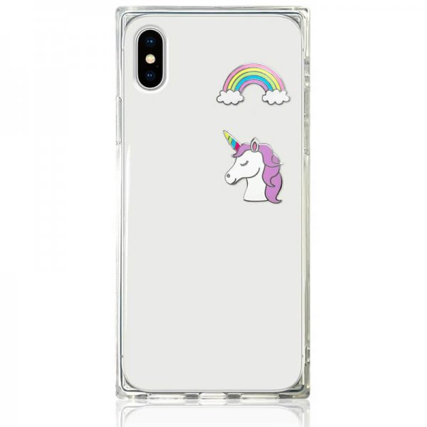 iDecoz Mobildekoration Phone Charms Unicorn