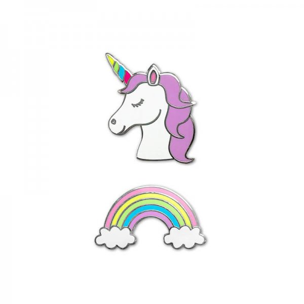 iDecoz Mobildekoration Phone Charms Unicorn