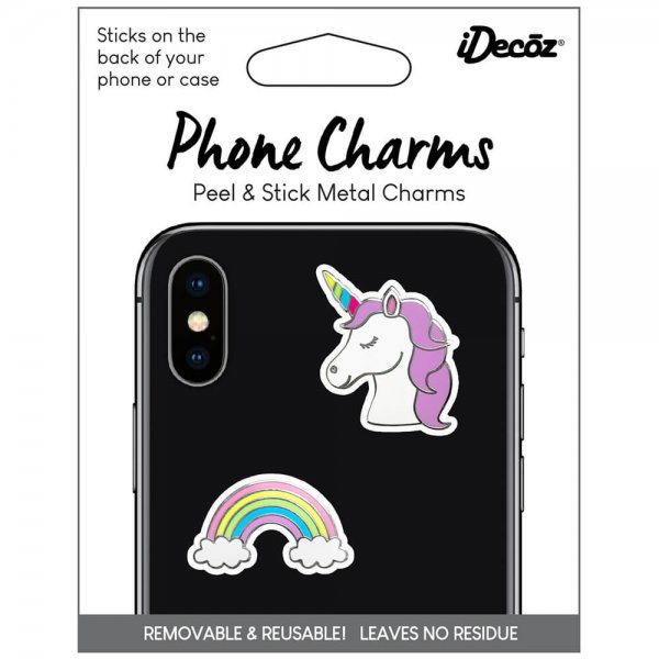 iDecoz Mobildekoration Phone Charms Unicorn