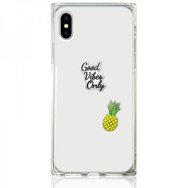 iDecoz Mobildekoration Phone Charms Good Vibes