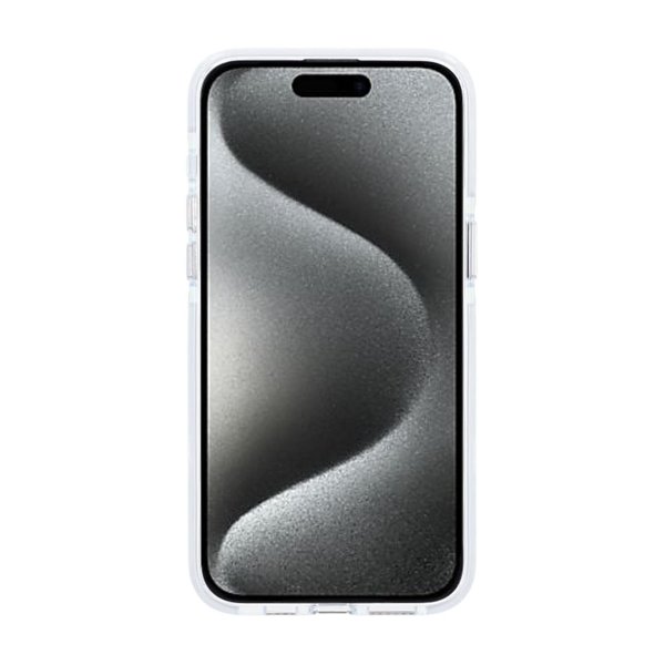 iPhone 15 Pro Max Skal MagSafe Reflektion Grön