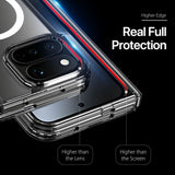 Dux Ducis Google Pixel 11 Pro Fold Skal Clin Series Transparent