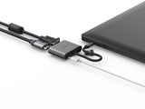 LINQ 4 in 1 USB-C Multiport Hub