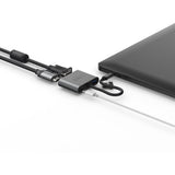 LINQ 4 in 1 USB-C Multiport Hub
