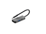 LINQ 3 in 1 USB-C Multiport Hub