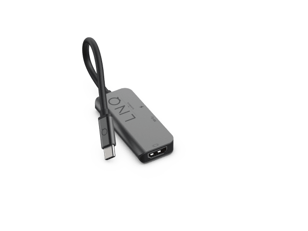 LINQ 3 in 1 USB-C Multiport Hub