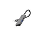 LINQ 3 in 1 USB-C Multiport Hub