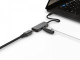 LINQ 3 in 1 USB-C Multiport Hub