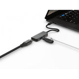 LINQ 3 in 1 USB-C Multiport Hub
