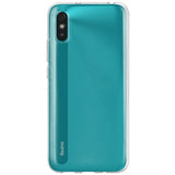 Krusell Xiaomi Redmi 9A Skal SoftCover Transparent