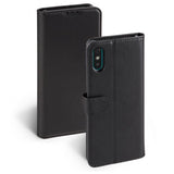 Krusell Xiaomi Redmi 9A Fodral PhoneWallet Svart