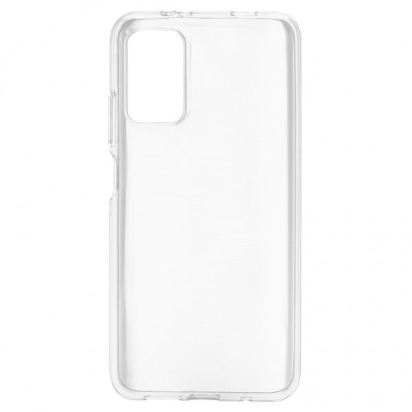 Krusell Xiaomi Redmi 9T Skal SoftCover Transparent