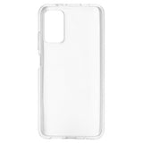 Krusell Xiaomi Redmi 9T Skal SoftCover Transparent
