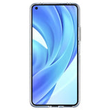 Krusell Xiaomi Mi 11 Lite Skal SoftCover Transparent