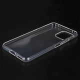 Krusell Xiaomi Mi 11 Lite Skal SoftCover Transparent