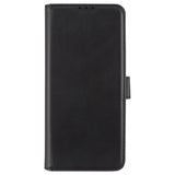Krusell Xiaomi Mi 11 Lite Fodral PhoneWallet Svart