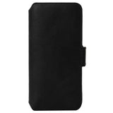 Krusell Xiaomi Mi 11 Lite Fodral Leather PhoneWallet Svart