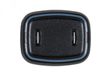 Vivanco Billaddare Super Fast PD Car Charger 54W Svart