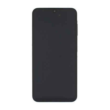 Samsung Galaxy A26 5G Skärm med LCD Display Original - Svart