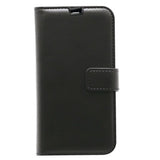 Vivanco Samsung Galaxy S23 Ultra Fodral Classic Wallet Svart