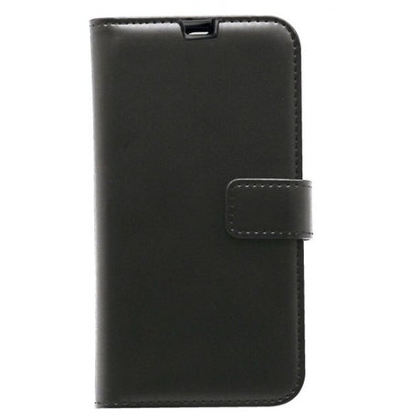 Vivanco Samsung Galaxy S23 Ultra Fodral Classic Wallet Svart