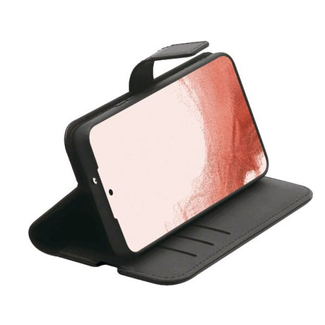 Vivanco Samsung Galaxy S23 Plus Fodral Classic Wallet Svart