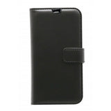 Vivanco Samsung Galaxy S23 Plus Fodral Classic Wallet Svart